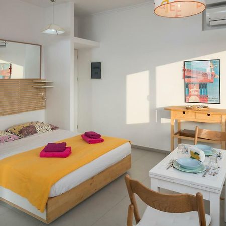 Acropolis Skyroom Ateny Zewnętrze zdjęcie