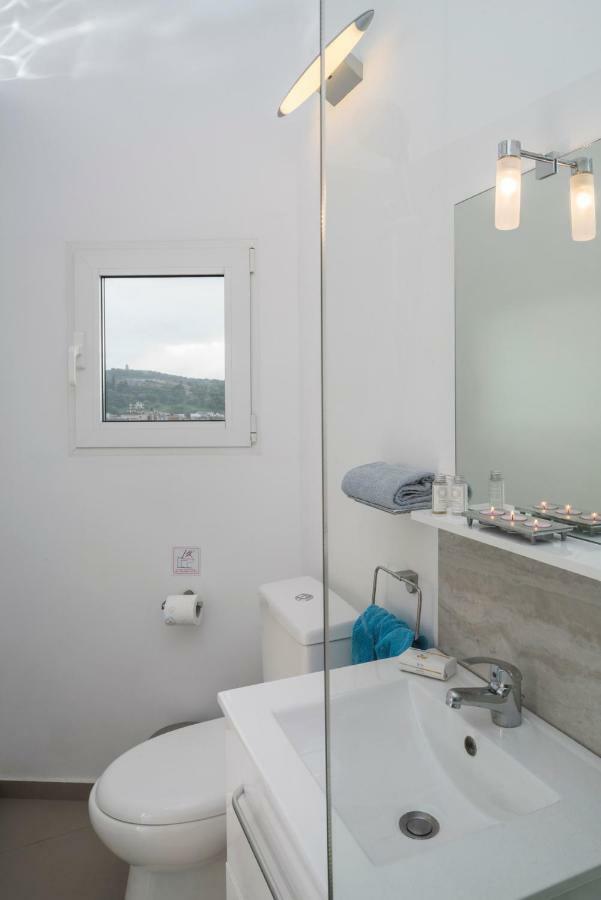 Acropolis Skyroom Ateny Zewnętrze zdjęcie